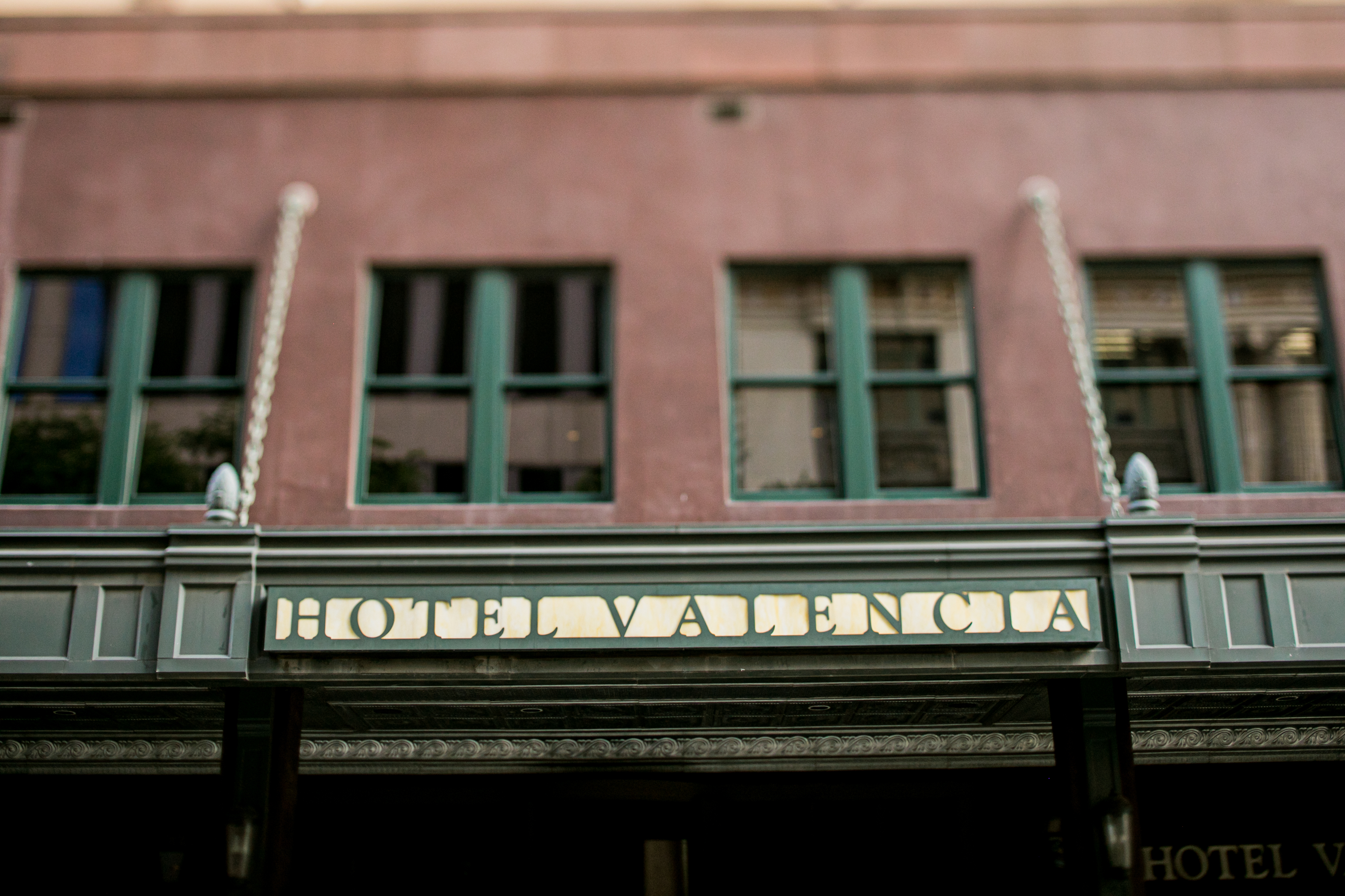 Hotel Valencia Riverwalk | San Antonio